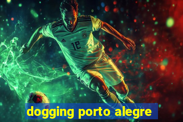 dogging porto alegre